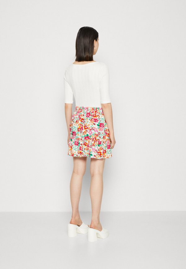 JDY JDYSTARR LIFE TIE SKIRT