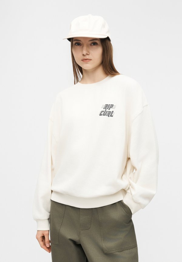 Rip Curl SPORTS DEPT DROP SHOULDER CREW