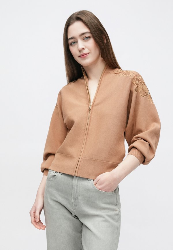 TWINSET JACKET