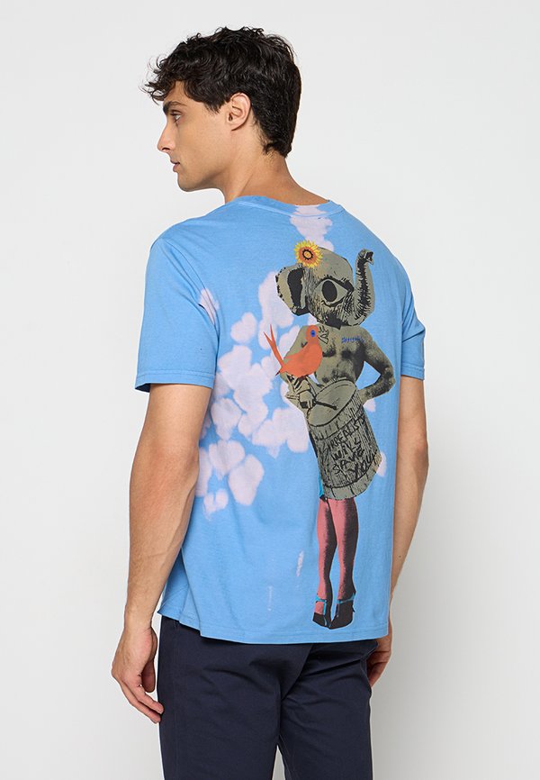Desigual T-SHIRT
