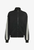 adidas Sportswear ADIDAS SPORTSWEAR M AK 3S TT - Training jacket - black   off white