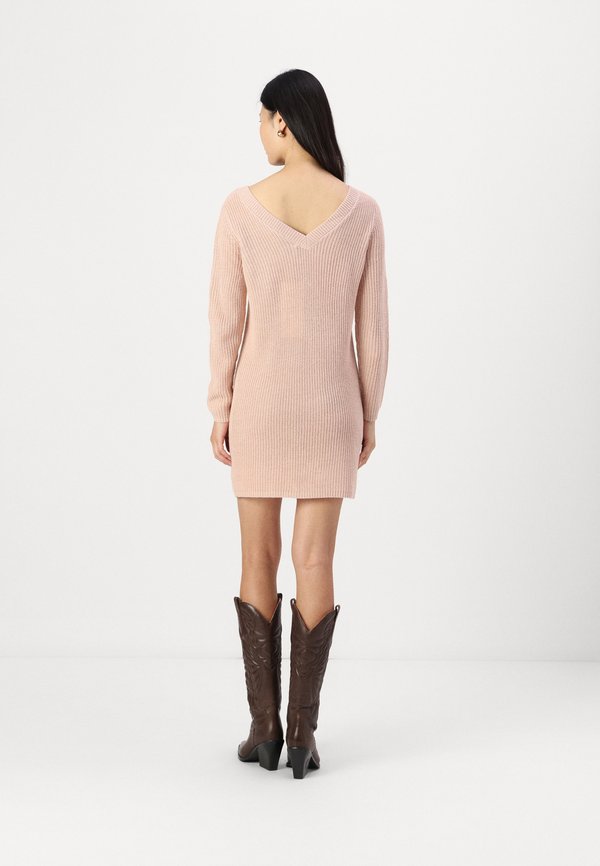 ONLY ONLMELTON LIFE HIGH LOW DRESS