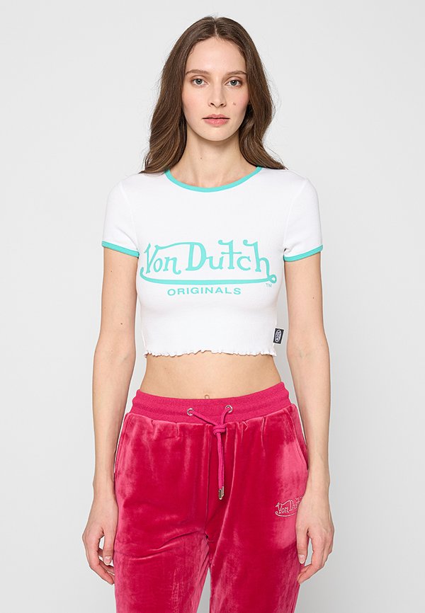 Von Dutch AMI