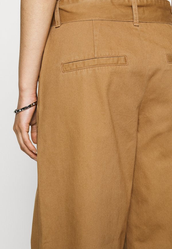 JDY Petite JDYHAVEN WIDE BELT PANT