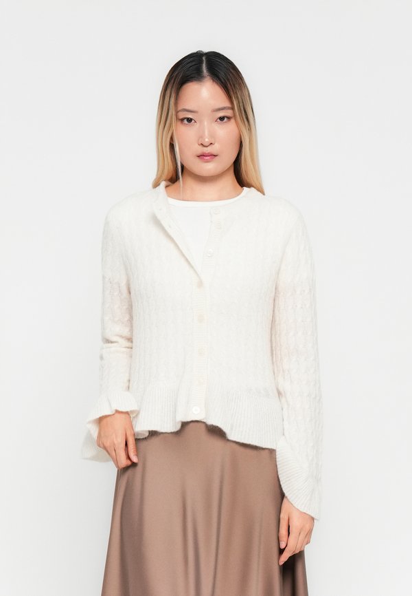 YAS YASNUMA CARDIGAN