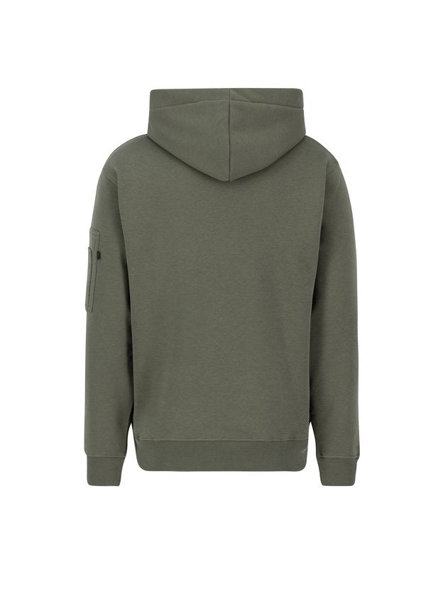 Alpha Industries EMB