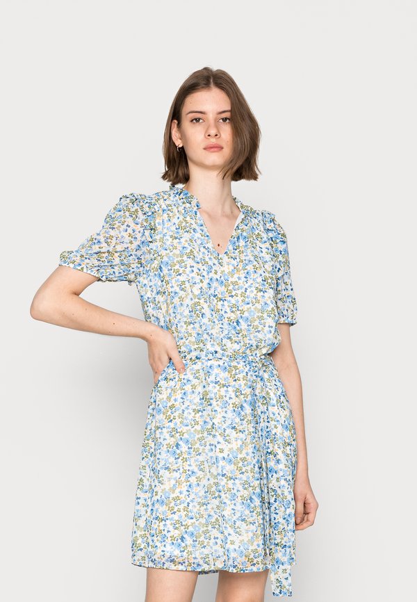 VILA VIADIRA SHORT DRESS