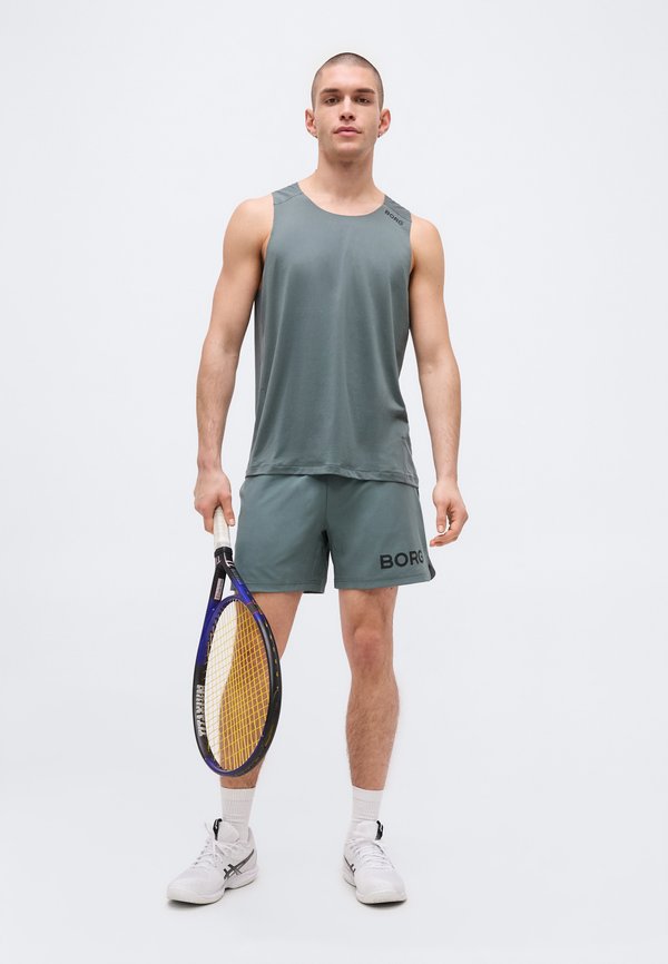 Björn Borg FEATHER TANK