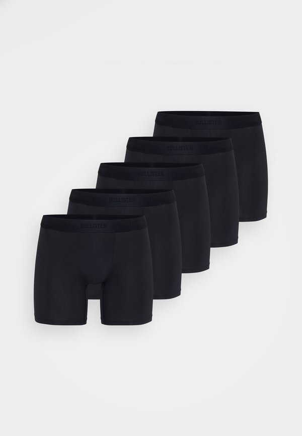 Hollister Co. 5 PACK