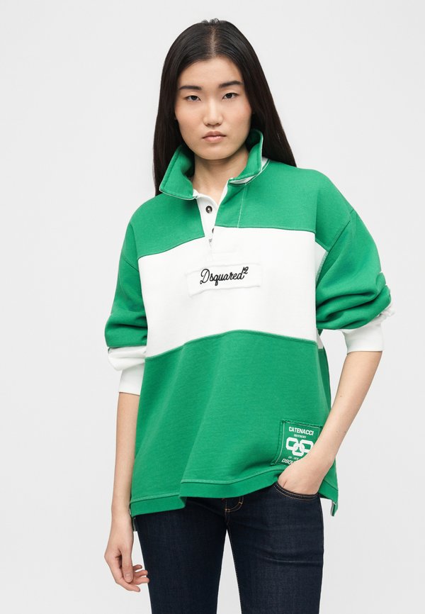 Dsquared2 RUGBY FIT