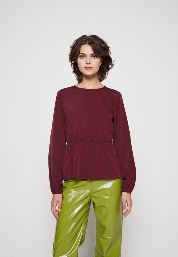 JDY JDYELLEN PEPLUM