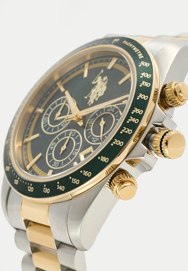 U.S. Polo Assn. THUNDER