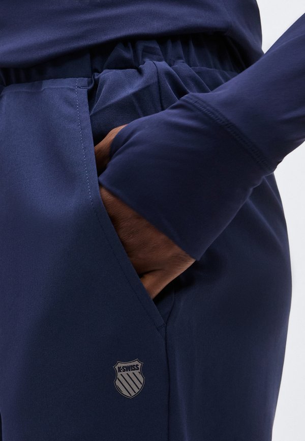 K-SWISS HYPERCOURT TRACKSUIT PANTS