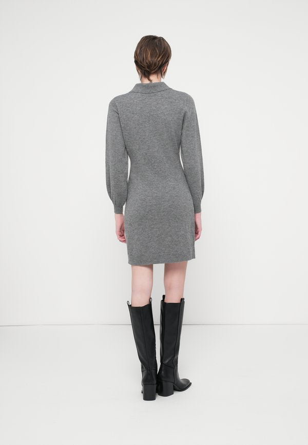 Vero Moda Knitted VMARLET Midi