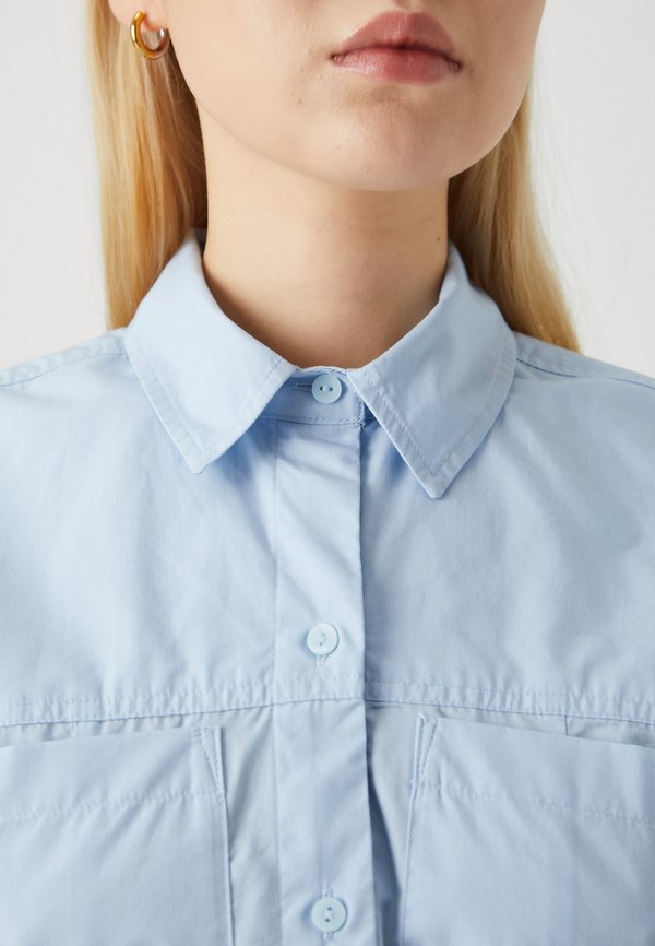 Abercrombie & Fitch SHIRT DRESS
