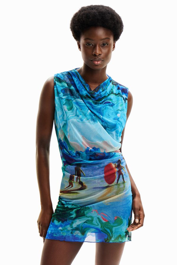 Desigual MER LACROIX