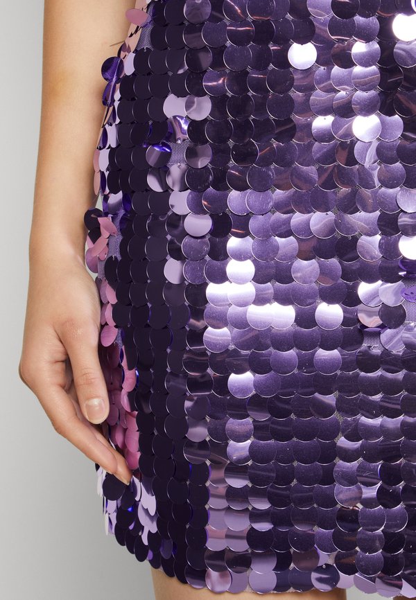 Vero Moda VMLAILA TUBE MINI DRESS
