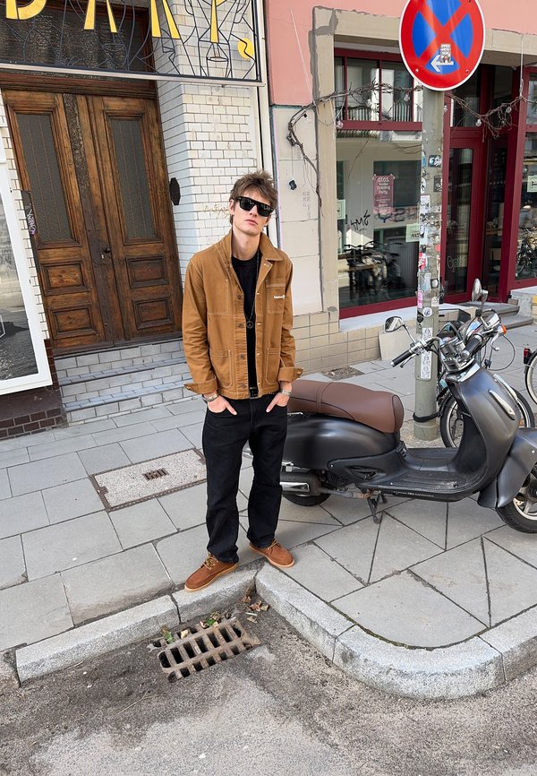 Timberland