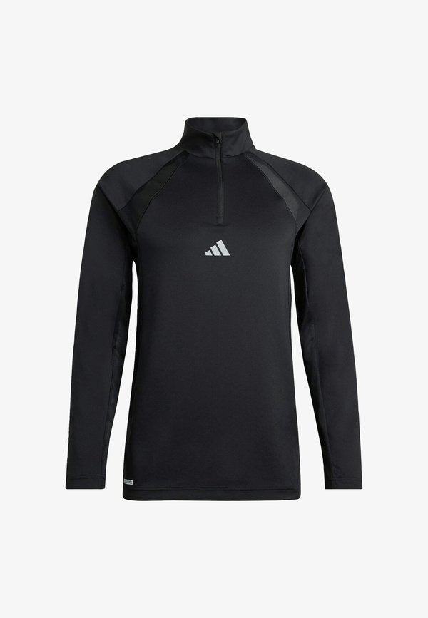 adidas Performance Sweatshirt - black