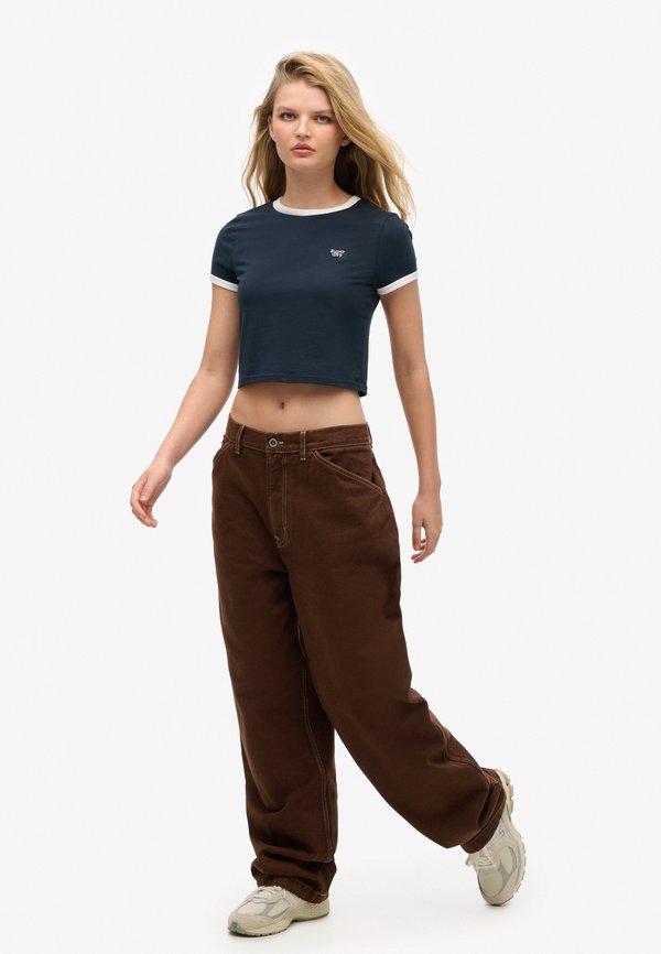 Superdry & Co CONTRAST CARPENTER
