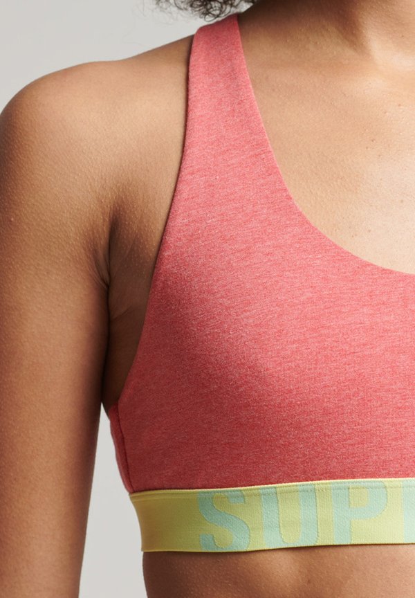 Superdry & Co  LARGE CROP