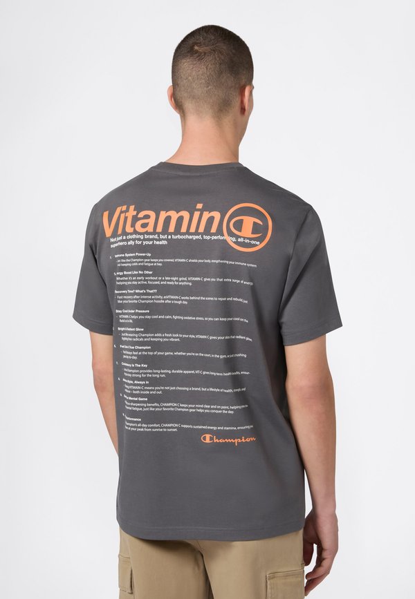 Champion T-TABLE