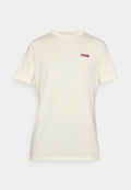 Puma 2 COLOR SMALL NO. 1 LOGO TEE - Basic T-shirt - no dye
