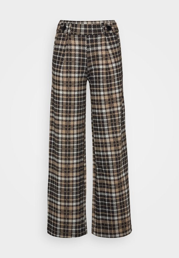JDY JDYGEGGO MIA LONG CHECK PANT