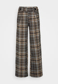 JDY JDYGEGGO MIA LONG CHECK PANT