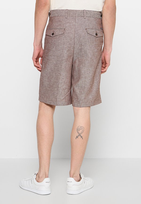 Scotch & Soda