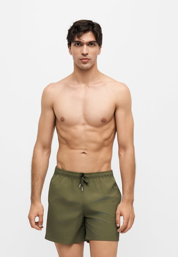 Bather SOLID SIWM