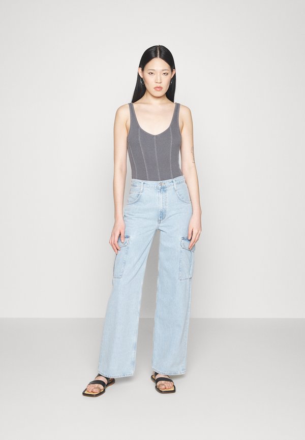 Agolde ELNA BODYSUIT