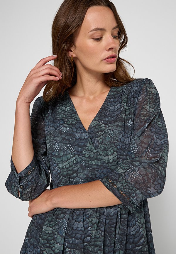 Scotch & Soda