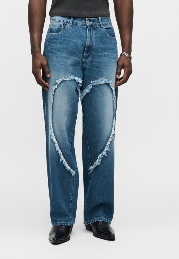 Carne Bollente LOVE PANT GONE WILD UNISEX