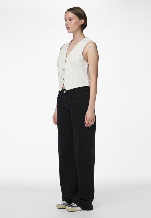 Pieces PCSKY VEST