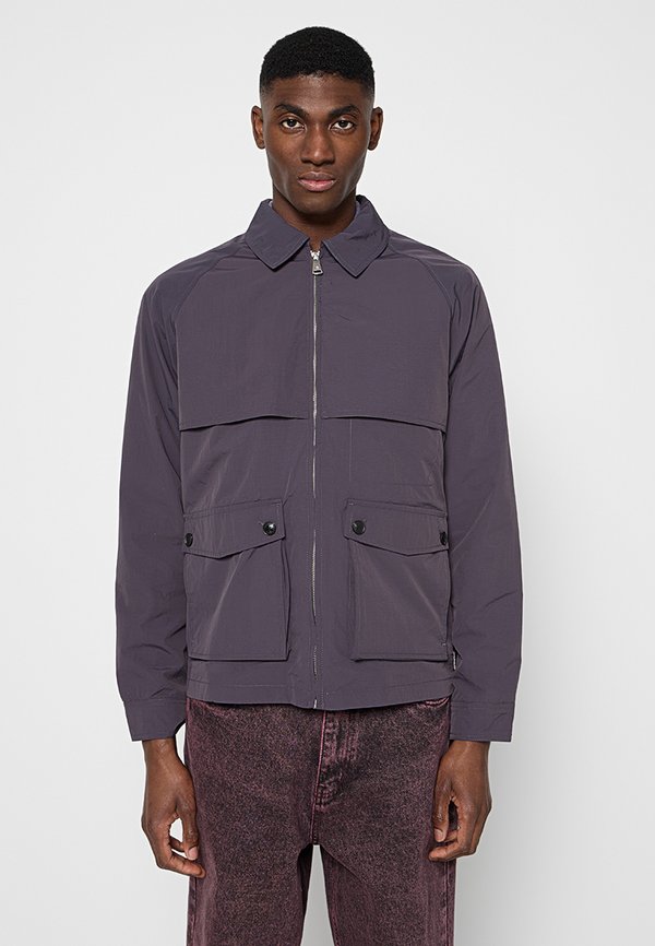 Scotch & Soda