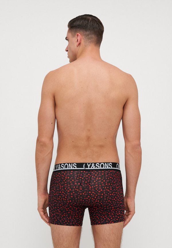 Only & Sons ONSXMAS TRUNK 3 PACK