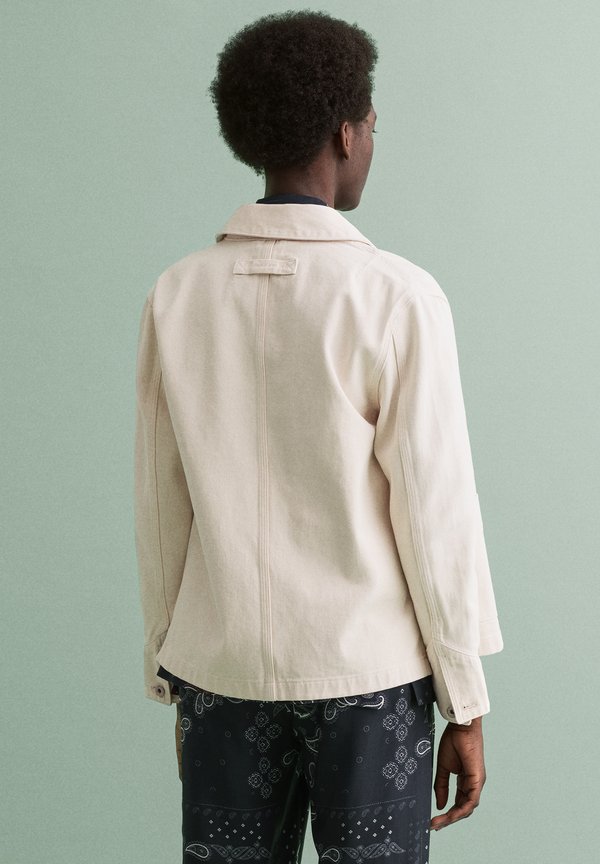 GANT