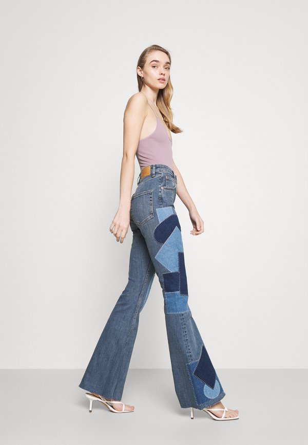 BDG Urban Outfitters RIP AND REPAIR