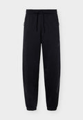 adidas Sportswear Z.N.E. PANTS - Tracksuit bottoms - black