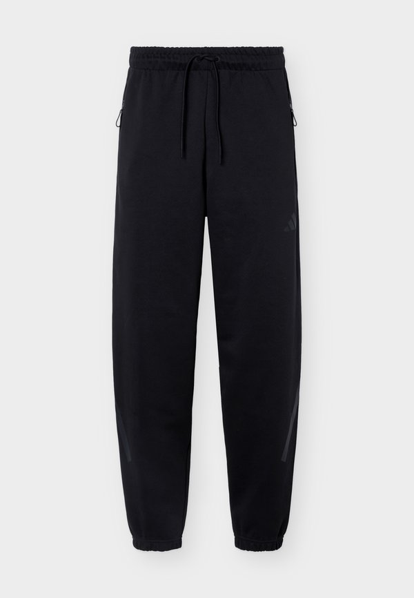 adidas Sportswear Z.N.E. PANTS - Tracksuit bottoms - black