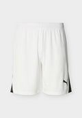 Puma TEAMLIGA26 SHORTS - Sports shorts - white/black