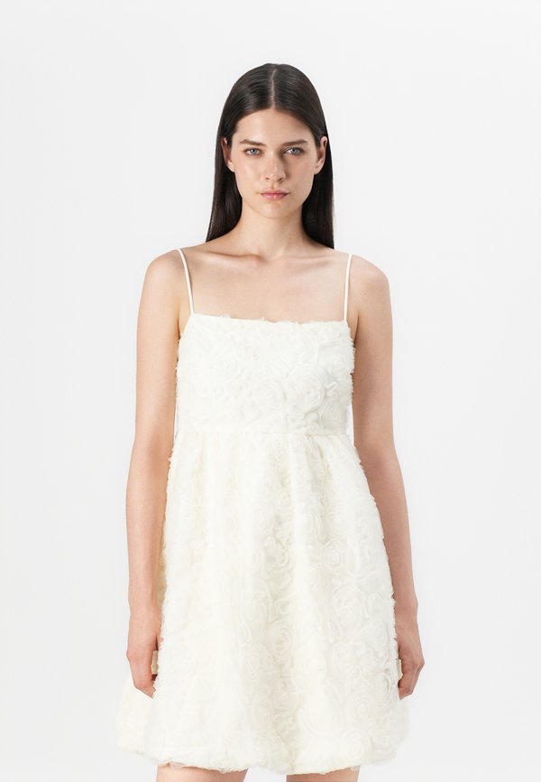 VILA VIFAELLA ROSE DRESS