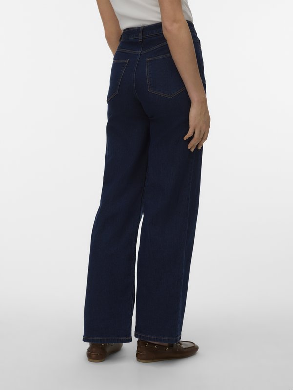 Vero Moda KAYLA WIDE BELT MIX