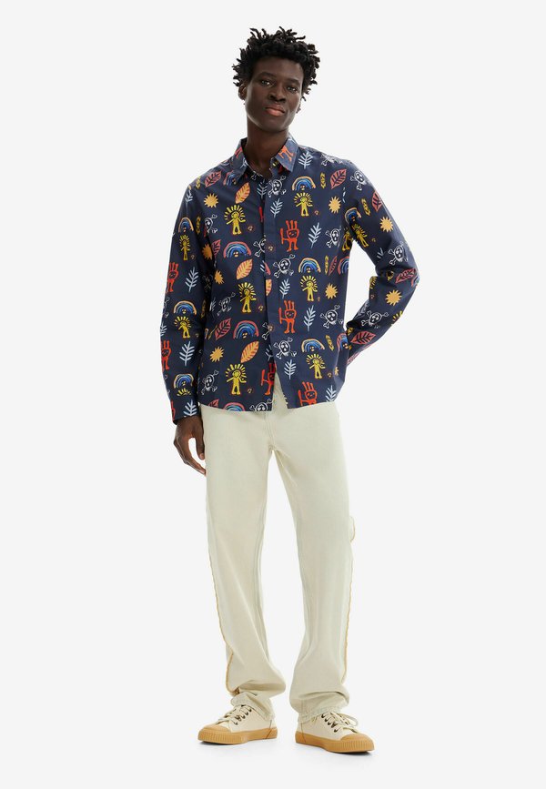 Desigual
