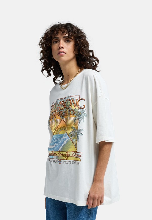 Billabong SUN MEETS SEA