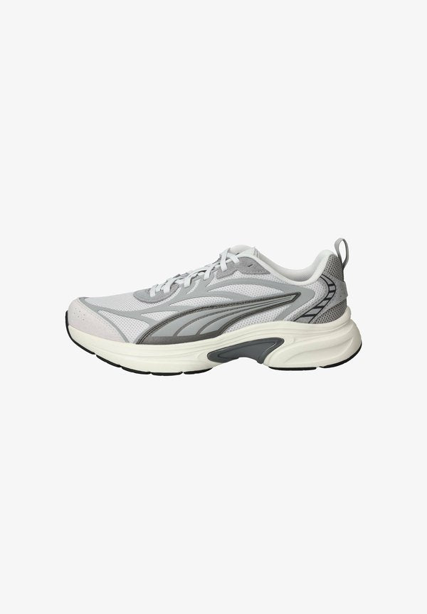 Puma 313168 SOFTRIDE ESCALATE - Trainers - grijs