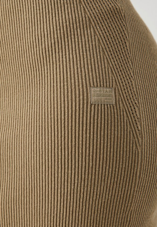 G-STAR BODYCON TANK DRESS