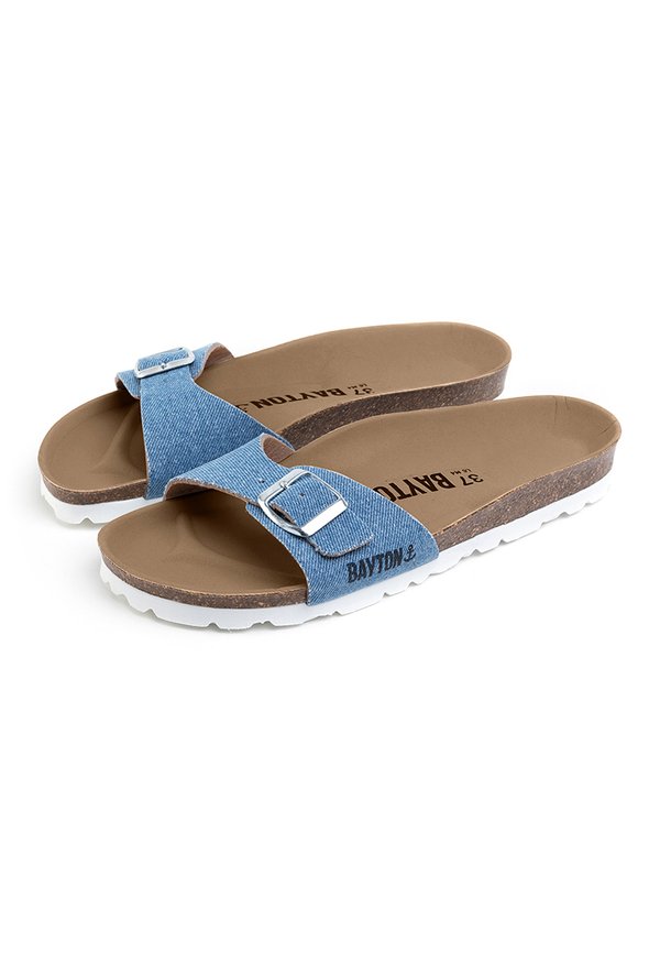 BAYTON ZEPHYR