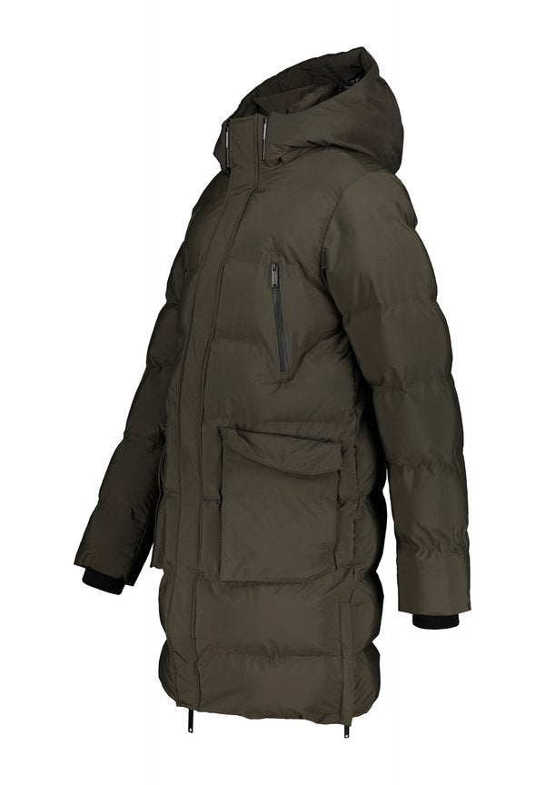 alife & kickin SAULAK PUFFER